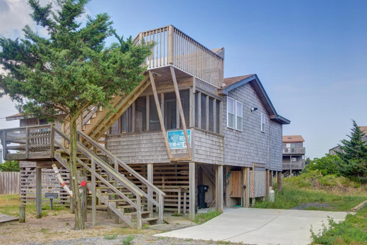 אייבון Whale Inn 208 מראה חיצוני תמונה